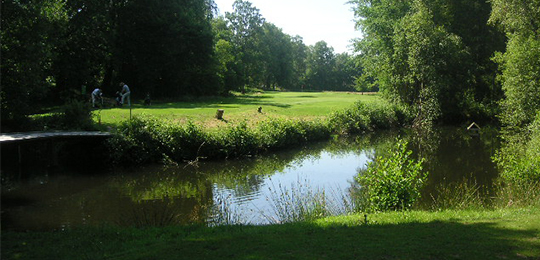 Golf Club Tietlingen e. V.